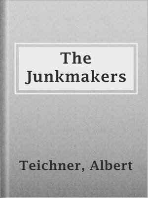 cover image of The Junkmakers
